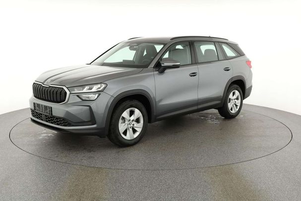 Skoda Kodiaq 2.0 TDI DSG 110 kW image number 30