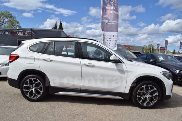 BMW X1 sDrive18i xLine 100 kW image number 2