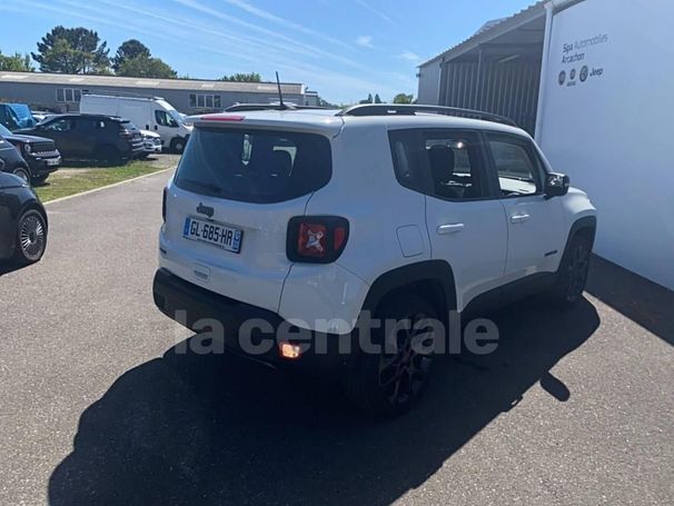 Jeep Renegade 1.3 Turbo PHEV 140 kW image number 14