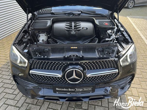 Mercedes-Benz GLE 580 360 kW image number 7