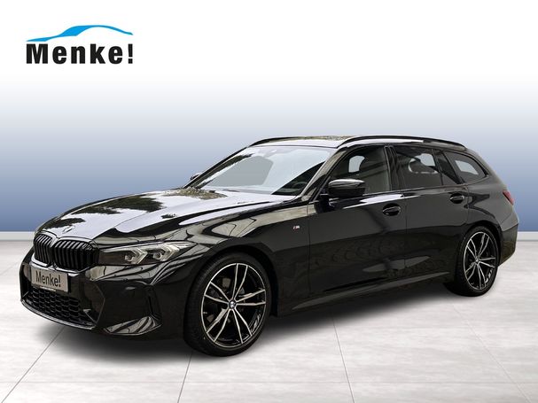 BMW 320i Touring M Sport 135 kW image number 1