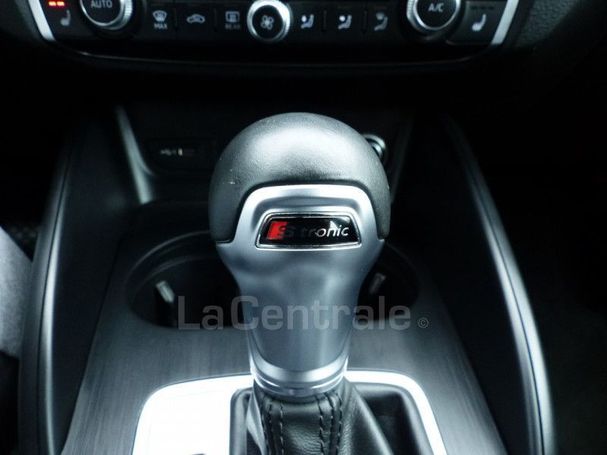 Audi A3 1.0 TFSI S tronic S-line Business 85 kW image number 27