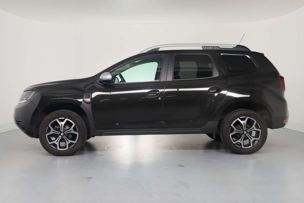 Dacia Duster SCe LPG Prestige 85 kW image number 5