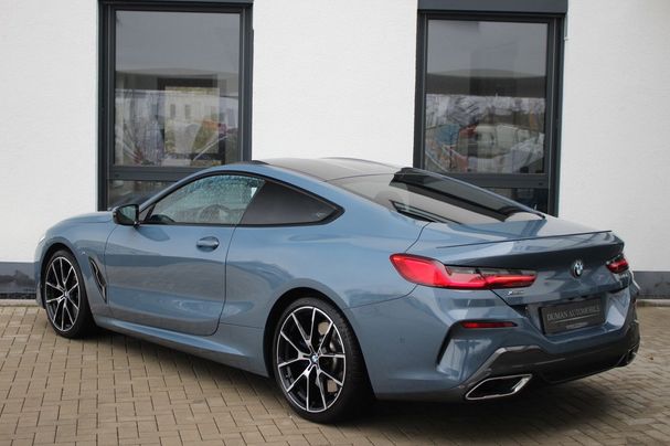 BMW 840i xDrive 250 kW image number 5