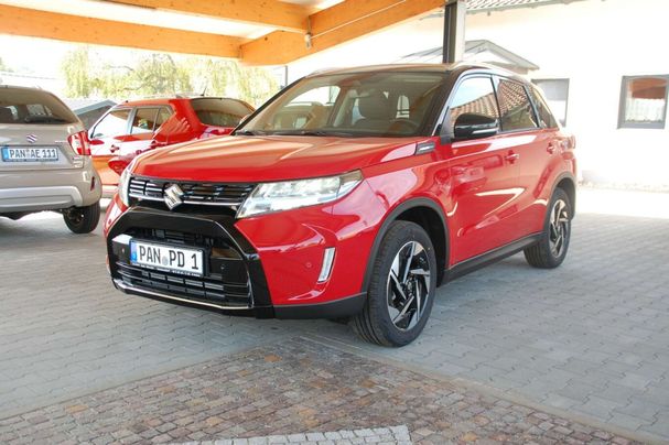 Suzuki Vitara 1.4 Hybrid Comfort 95 kW image number 1