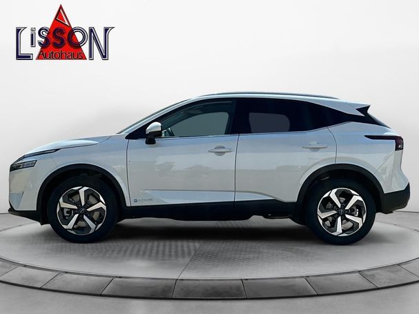 Nissan Qashqai 140 kW image number 5