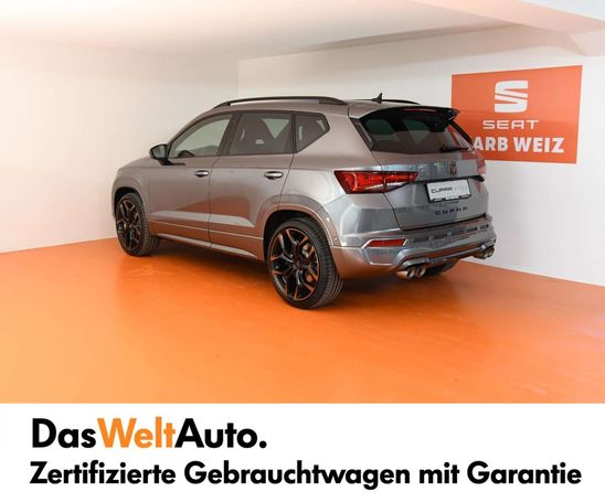 Cupra Ateca 2.0 TSI DSG 4Drive 221 kW image number 4