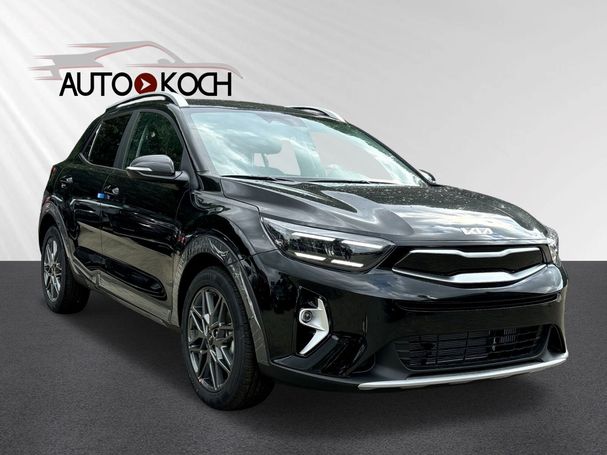 Kia Stonic 1.0 100 74 kW image number 2