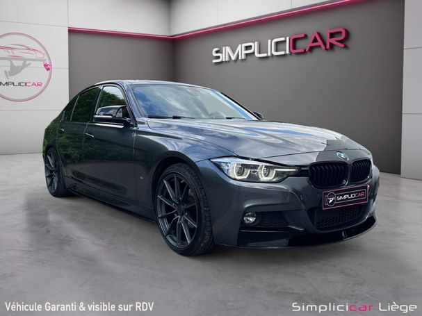 BMW 330i 135 kW image number 2