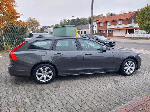 Volvo V90 D4 140 kW image number 4