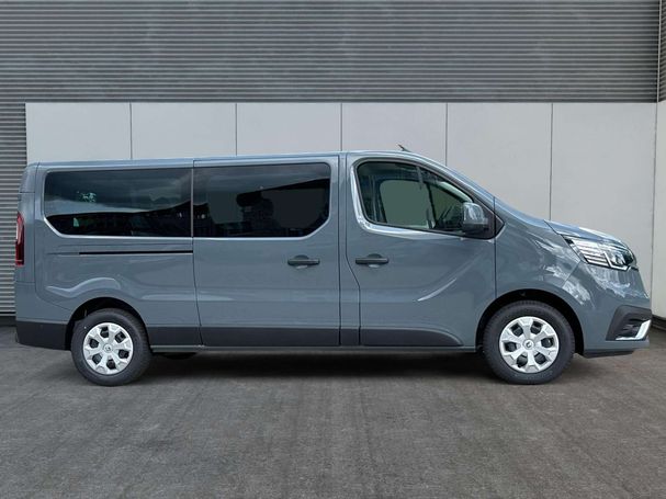 Renault Trafic 110 kW image number 28