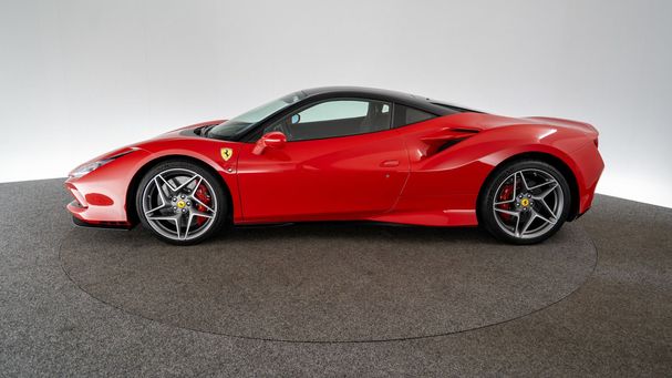 Ferrari F8 530 kW image number 2