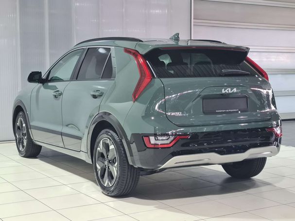 Kia Niro 150 kW image number 9