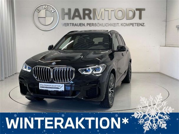 BMW X5 45e xDrive 290 kW image number 1