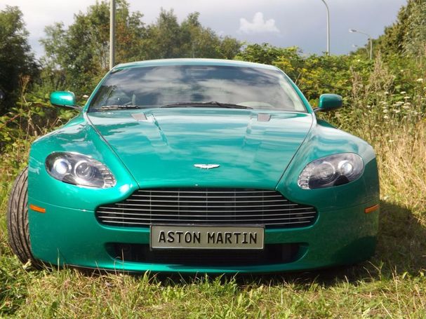 Aston Martin V8 Vantage 283 kW image number 1