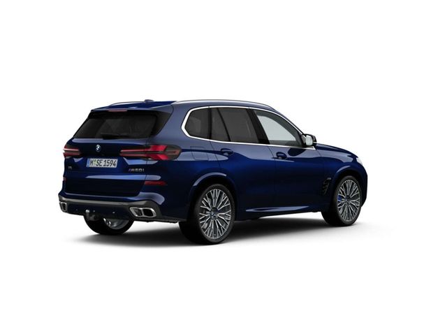 BMW X5 Mi xDrive 390 kW image number 3