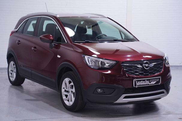 Opel Crossland X 1.2 Turbo Innovation 81 kW image number 2