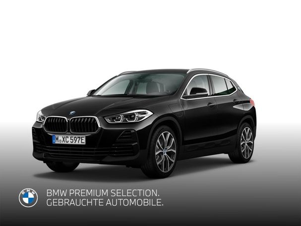 BMW X2e Sport X xDrive 162 kW image number 1