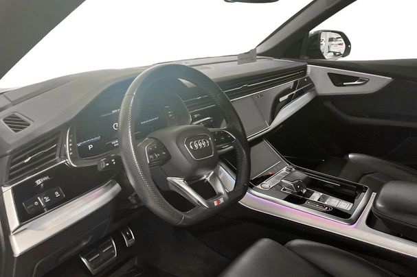 Audi SQ8 TDI 321 kW image number 6