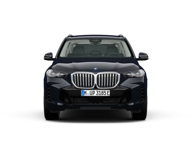 BMW X5 50e xDrive 360 kW image number 2