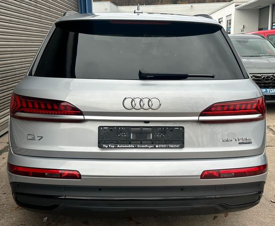 Audi Q7 55 TFSIe quattro S-Line 280 kW image number 3