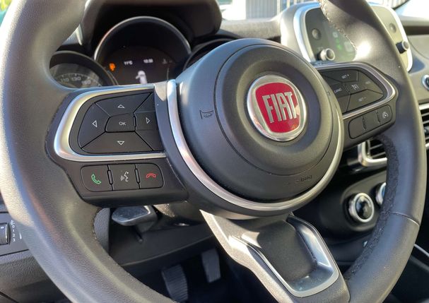 Fiat 500X 1.0 88 kW image number 8