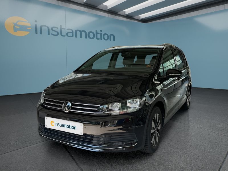 Volkswagen Touran 1.5