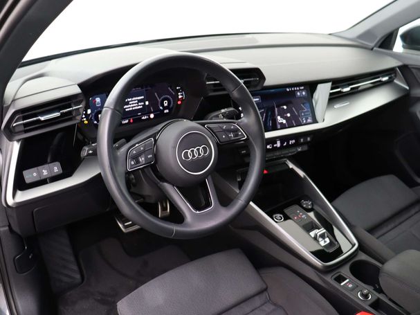 Audi A3 35 TFSI Business 110 kW image number 4