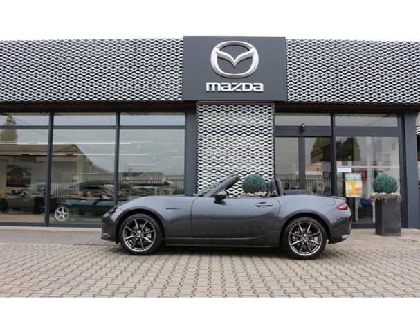 Mazda MX-5 SKYACTIV-G 97 kW image number 1