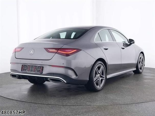 Mercedes-Benz CLA 250 165 kW image number 2