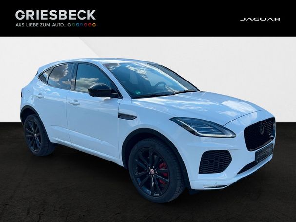 Jaguar E-Pace P300 R-Dynamic HSE 221 kW image number 6