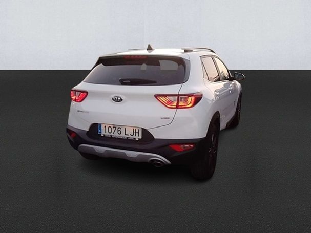 Kia Stonic 1.0 T-GDi 120 DCT 88 kW image number 4