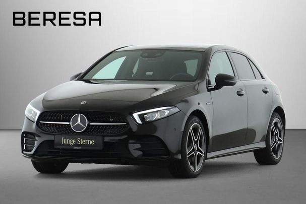 Mercedes-Benz A 250 e 160 kW image number 1