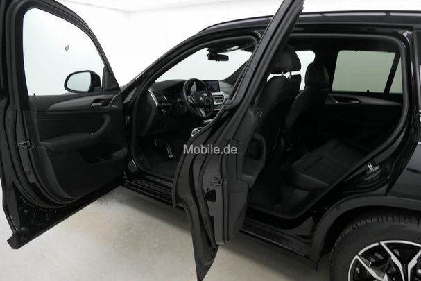 BMW X3 xDrive20d 140 kW image number 8