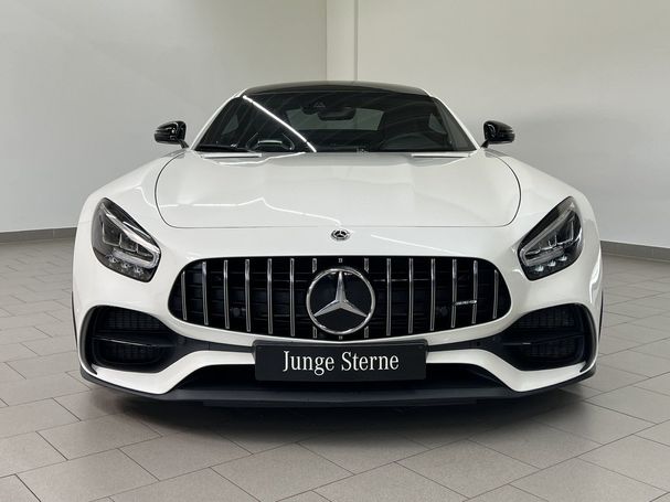 Mercedes-Benz AMG GT C 410 kW image number 3