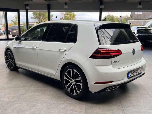 Volkswagen Golf 1.5 TSI 110 kW image number 7