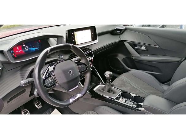 Peugeot 208 PureTech 100 75 kW image number 5