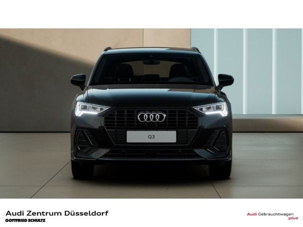 Audi Q3 35 TFSI S-line 110 kW image number 2