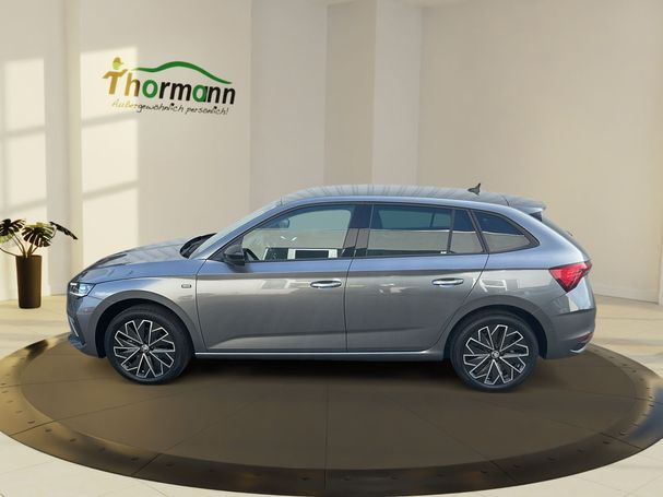 Skoda Scala 1.0 TSI Drive 85 kW image number 5