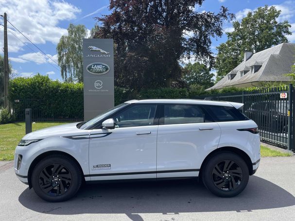 Land Rover Range Rover Evoque 184 kW image number 5