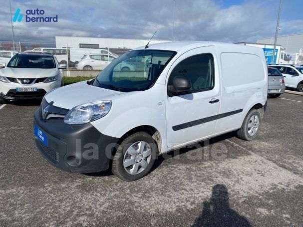 Renault Kangoo dCi Extra 70 kW image number 13