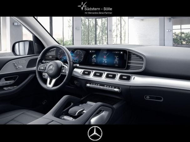 Mercedes-Benz GLE 350 d 4Matic 200 kW image number 17