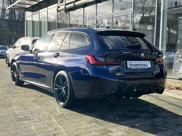 BMW 330 e Touring 215 kW image number 3