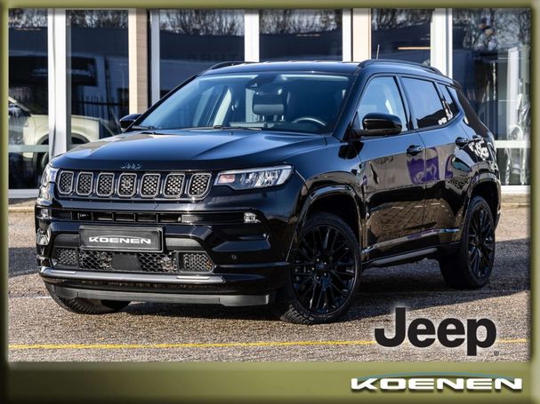 Jeep Compass 177 kW image number 1