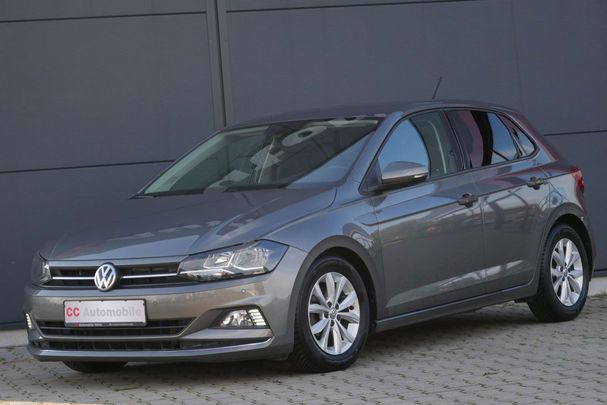 Volkswagen Polo 1.0 TSI DSG 70 kW image number 3