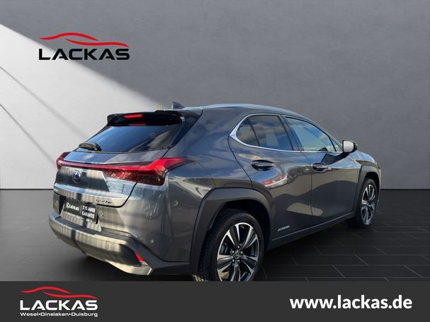 Lexus UX 250h 135 kW image number 2