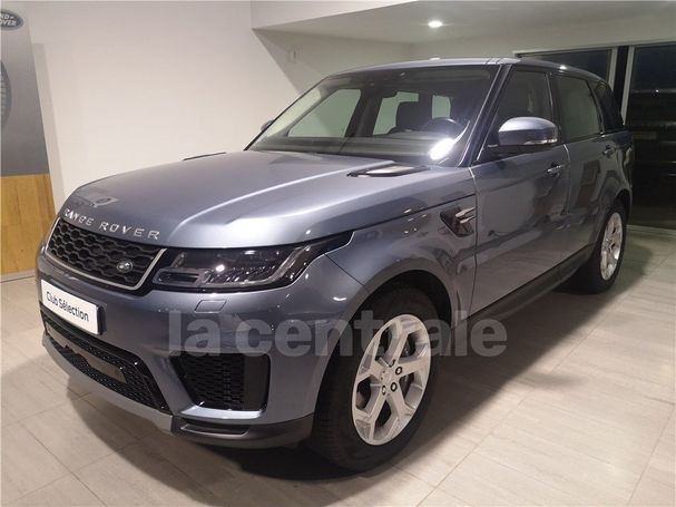 Land Rover Range Rover Sport SE 297 kW image number 1