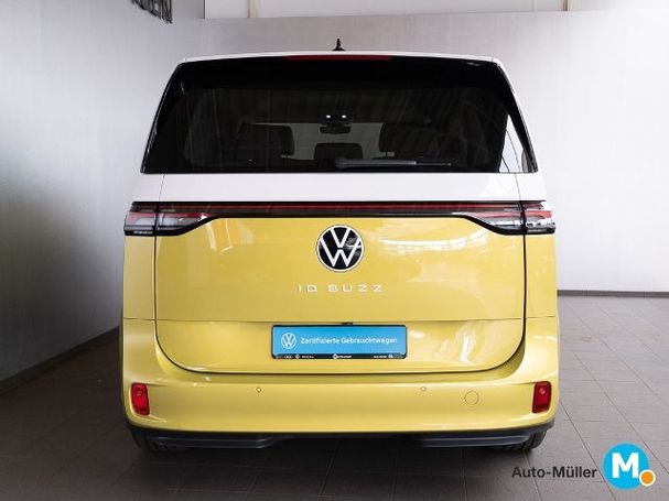 Volkswagen ID. Buzz 150 kW image number 2