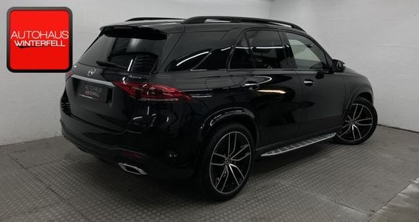 Mercedes-Benz GLE 400 d 243 kW image number 2