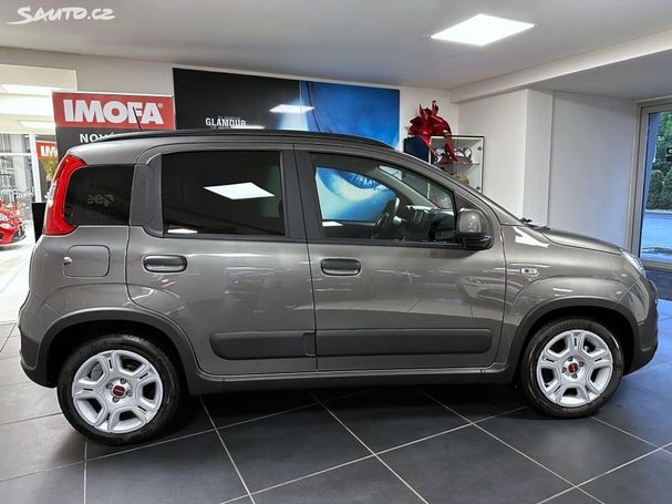 Fiat Panda 1.0 51 kW image number 4